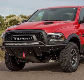 Передний Бампер Stealth R