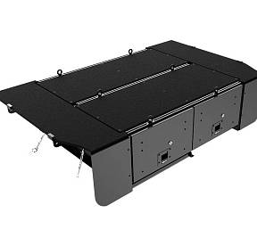 Органайзер багажника для Toyota Land Cruiser 200 серия- by Front Runner