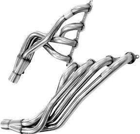 Выпускной коллектор для Camaro/Firebird 1998-1999, 1.875'' x 3''