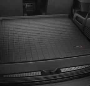 Коврёр багажника Chevrolet Tahoe|Cadillac Escalade 2014+