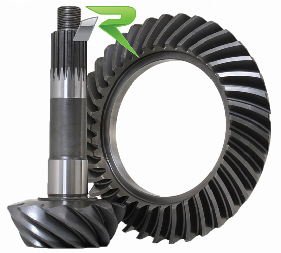 GM 8.4 Inch Chevy Car 3.08 Ring and Pinion Revolution Gear