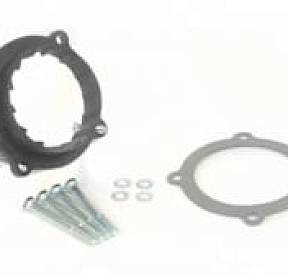 Проставка интейка Volant с завихрителем потока для Dodge/Jeep 11-18 