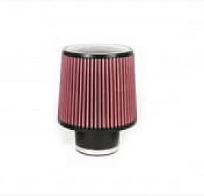 Воздушный фильтр конический Volant Primo Diesel Air Filter Red 4.0 x 8.0 x 7.0 x 7.0 Inch