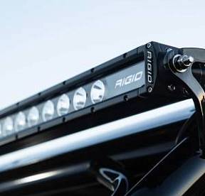 Балка 40″ Radiance Plus-Серия SR-серия (28 светодиод) - RGB -W подсветка