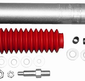 Амортизатор Rancho задний RS999118