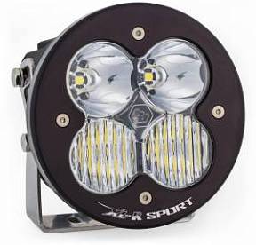 Светодиодная фара (Driving/Combo) серии XL-R Sport