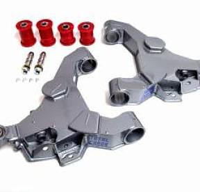 Рычаги нижние усиленные для Toyota Land Cruiser 2008-20