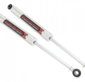 Амортизаторы задние однотрубные M1 для Chevrolet Tahoe 2000-20 