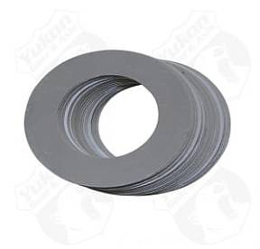 Прокладки для дифференциала Eaton posi, для мостов GM 10.5"  (для грузовых авто)