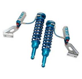 Регулируемые передние стойки для RAM 1500 2019-21