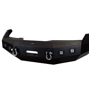 Ford F-150 Front 2004-2008