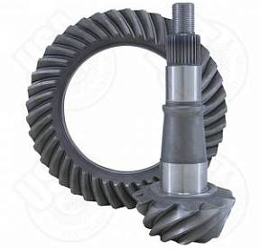 USA Standard Ring & Pinion gear set for GM 9.25" IFS Reverse rotation in a 3.73 ratio