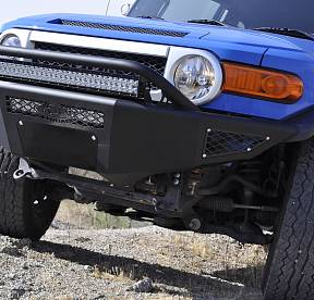 Stealth Fighter Front Bumper