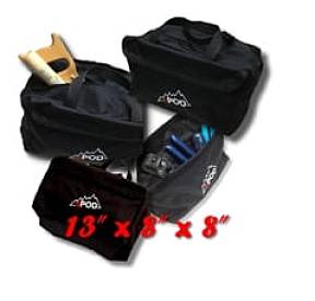 sPOD Tool Bag
