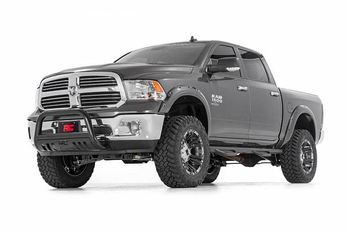 Лифт комплект подвески 6'' для Dodge RAM 2012-21