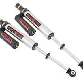 Амортизаторы задние Vertex лифт +6'' для Toyota Tundra 2007-20 