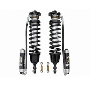 Амортизаторы передние ICON с корпусом 3.0  для Toyota Tundra 2007+