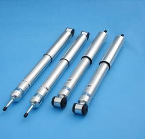 Амортизаторы передние  для Mercedes G-Class 