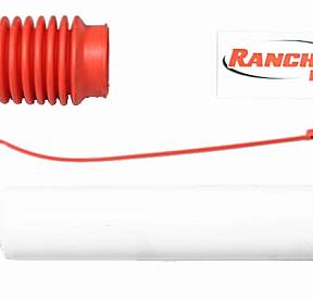 Амортизатор RANCHO  RS99244