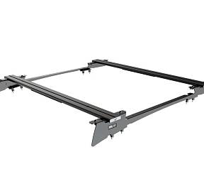 Набор грузовых реек для крыши Toyota Hilux 2005 + - от Front Runner