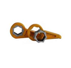 MAXXCam RS 1"-2" Adjustable Leveling Kit