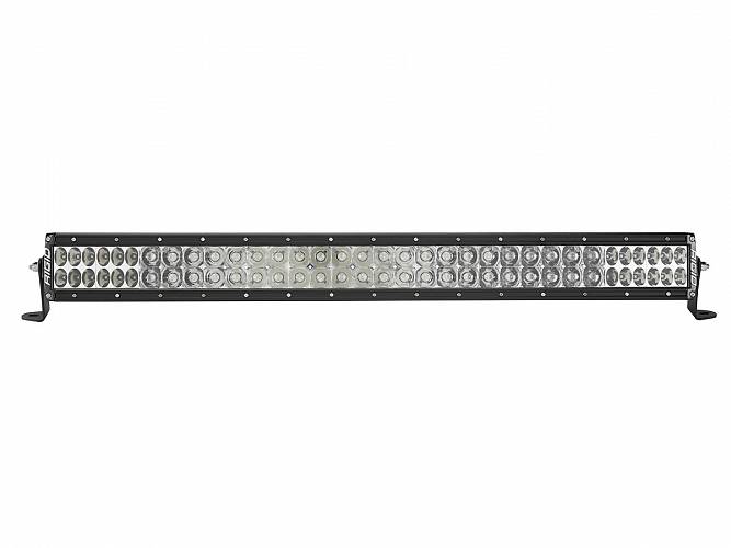 LED-балка Rigid Е-серия PRO 30", комбинированный свет