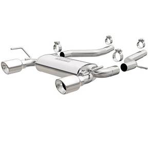 Выхлопная система Magnaflow CAT BACK 15196 Cadillac ATS 3.6L