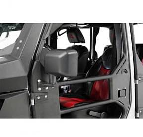 Кронштейны зеркала заднего вида  для Jeep JK 2007-2017 