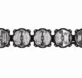 Светодиодная балка 9 фар, для Ford F-150/Raptor, серия GRAVITY® LED PRO 6