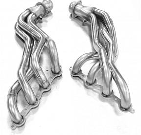 Выпускной коллектор для Chevrolet SSR LM4|LS2  5.3L|6.0L 