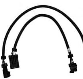 Набор удлинителей для датчика кислорода