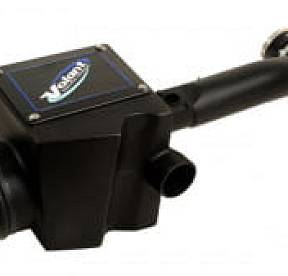 Закрытая система впуска холодного воздуха Volant с фильтром Pro 5 для Toyota Tundra/Sequoia 2004-06