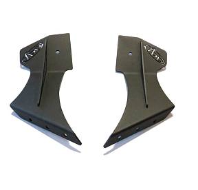 Крепеж для балки на крышу кабины  Toyota Tacoma 