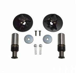 Комплект задних bump stop для Toyota FJ Cruiser 2007-2018