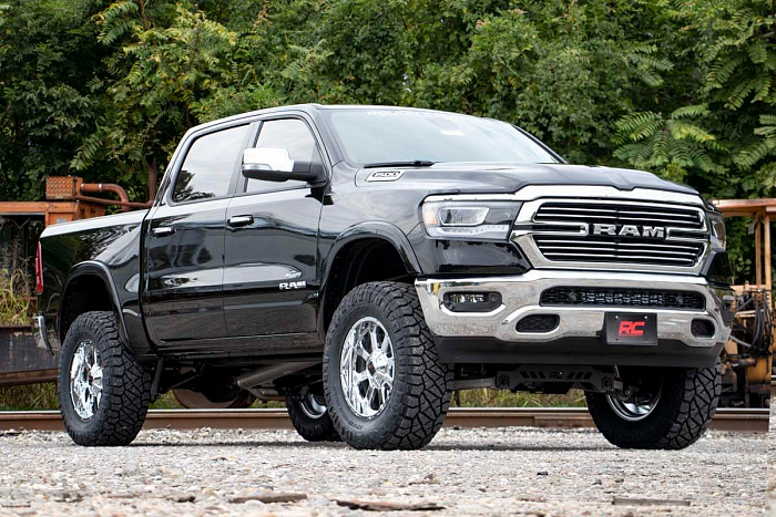 Лифт комплект подвески для Dodge Ram 1500 2019+