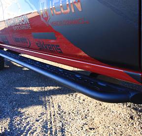 Пороги Standard для GMC Sierra 1500 