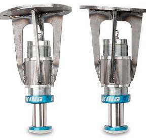 Тормоз подвески задний Bump Stop для Toyota Land Cruiser 80