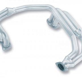 Выпускной коллектор IMPREZA/FORESTER/LEGACY GT ’97-’04 2.2/2.5L