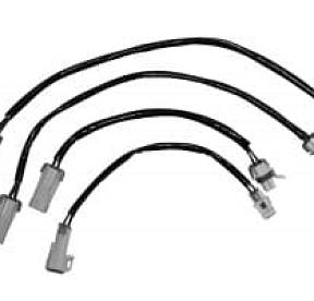 Набор кабелей датчика кислорода