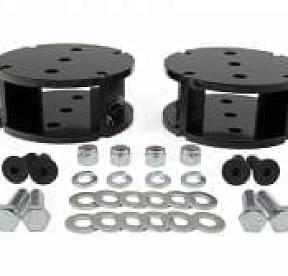 Спейсер пневмобаллонов AirLift для подвески +2 дюйма