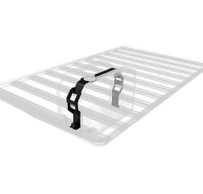 Кронштейн для крепления канистры 45 л - от  Front Runner