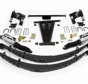 Комплект подвески для задней оси Ford SVT Raptor уровень 2