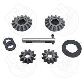 USA Standard Gear open spider gear set for Chrysler 8.25", 29 spline