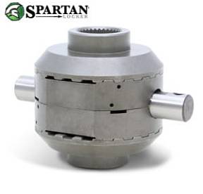 Блокировка дифференциала для Nissan Patrol 