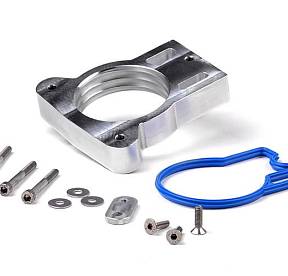 Проставка завихритель впускной системы двигателя