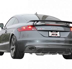 ДИФФУЗОР AUDI TT-RS ’12-’14 2.5L MКПП