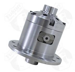 Yukon Grizzly Locker for GM 8.5" & 8.6", 30 spline, 2.73 & up