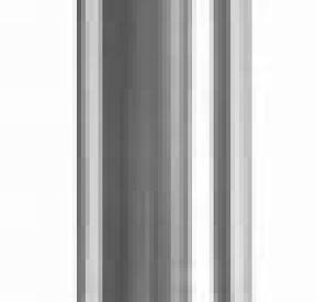 2.45", Ø 1.625 Shaft, Thread-In Bearing, 2.5 Series Bump Stop