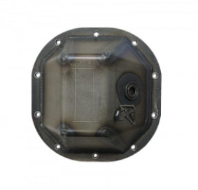 Усиленная крышка дифференциала для Ford 8.8"