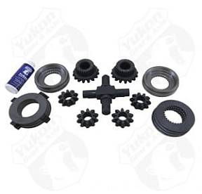 Запасной комплект зубчатых колес LSD дифф. Dana 70 с 32-spline